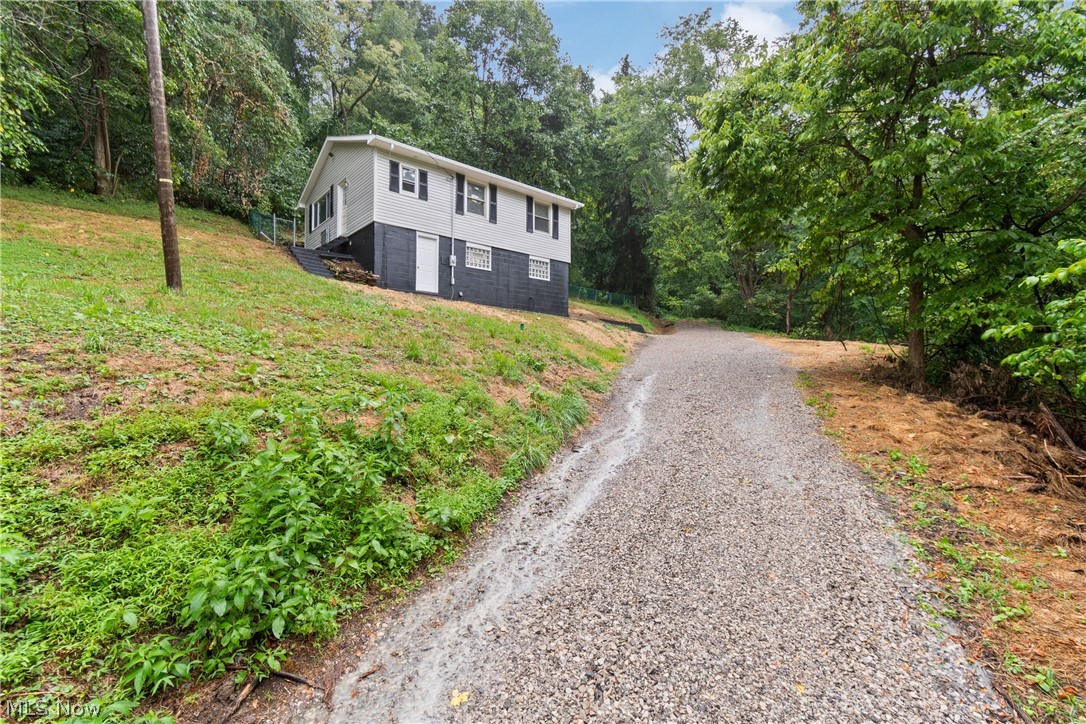 L Spence Heirs - Residential