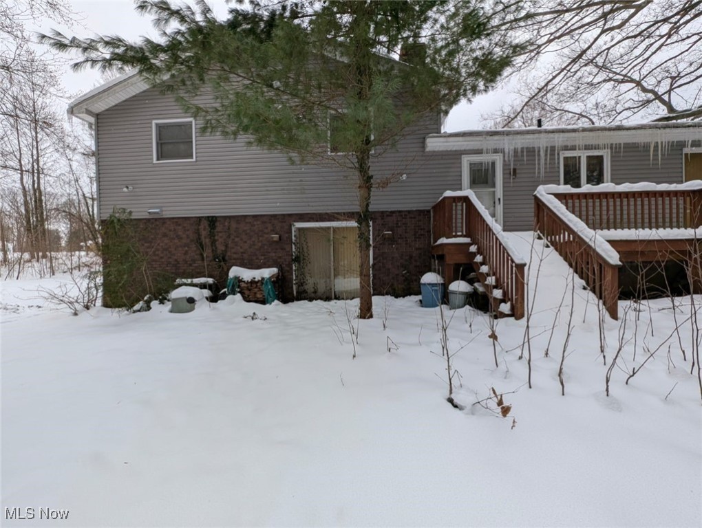 2845 Hedrick Lane, Ashtabula, Ohio image 2