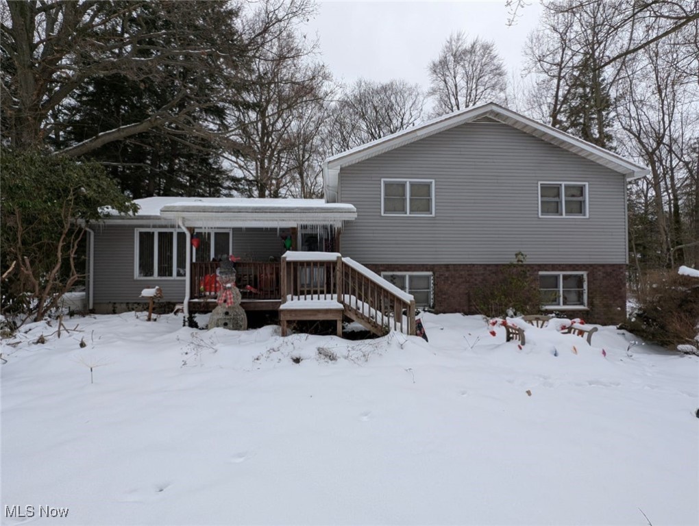 2845 Hedrick Lane, Ashtabula, Ohio image 1