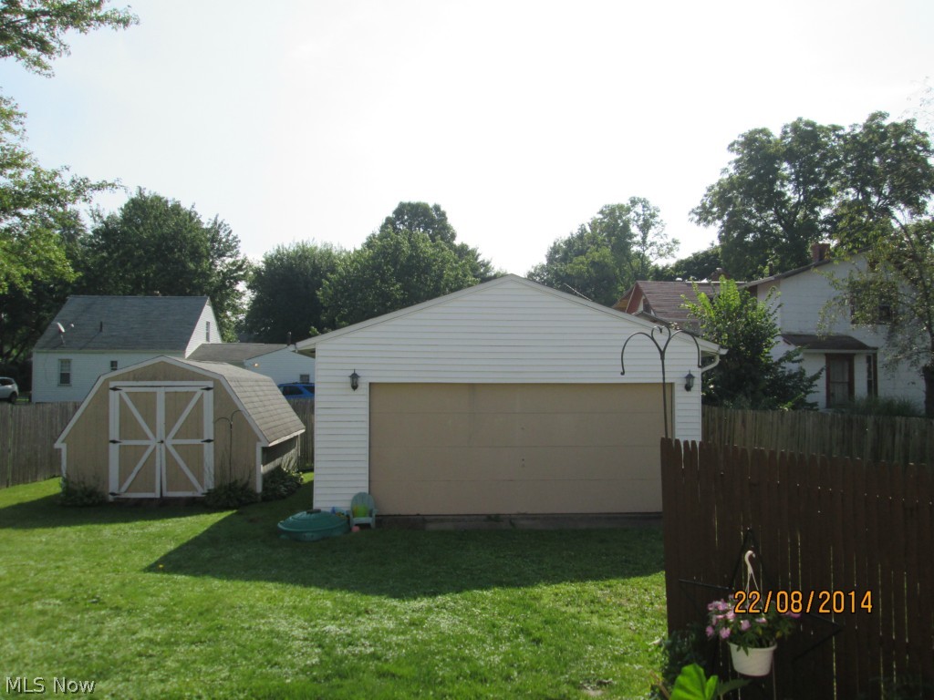 Canton - Residential