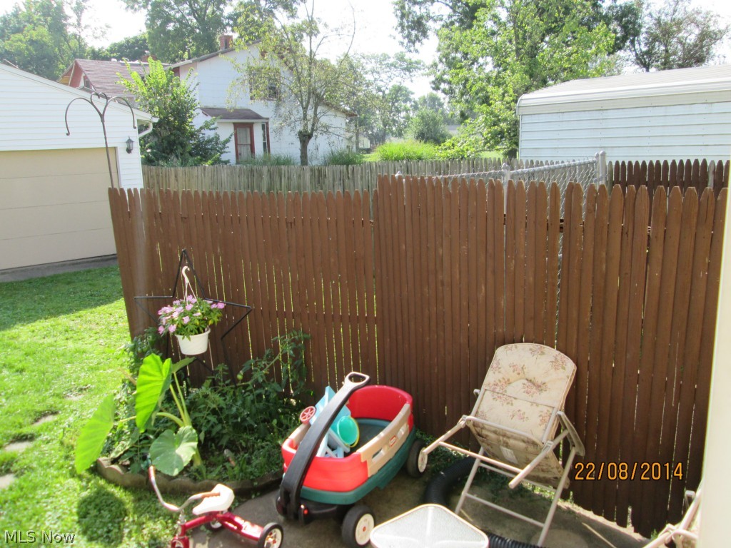 Canton - Residential