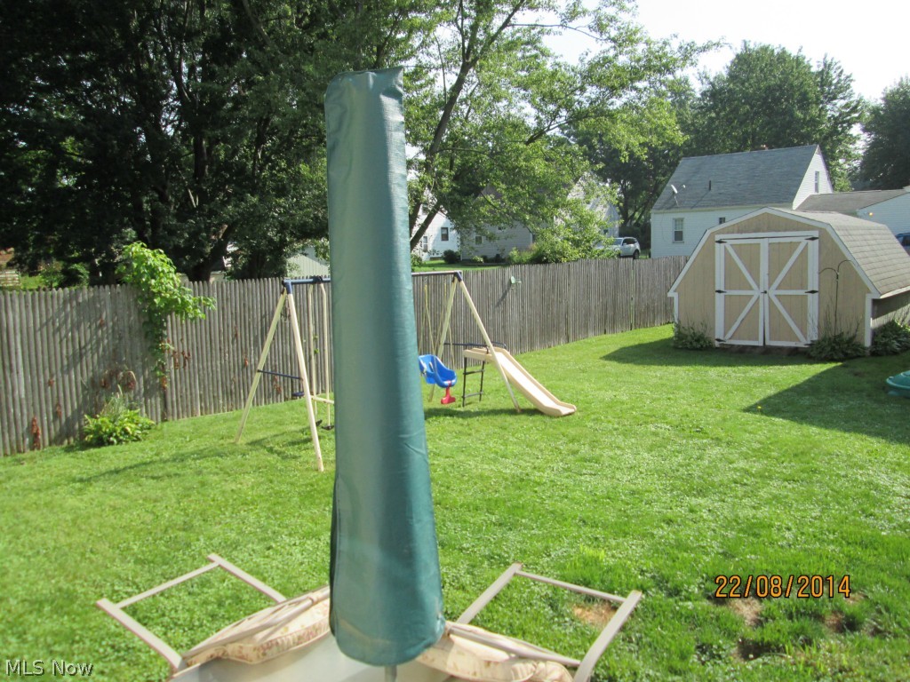 Canton - Residential