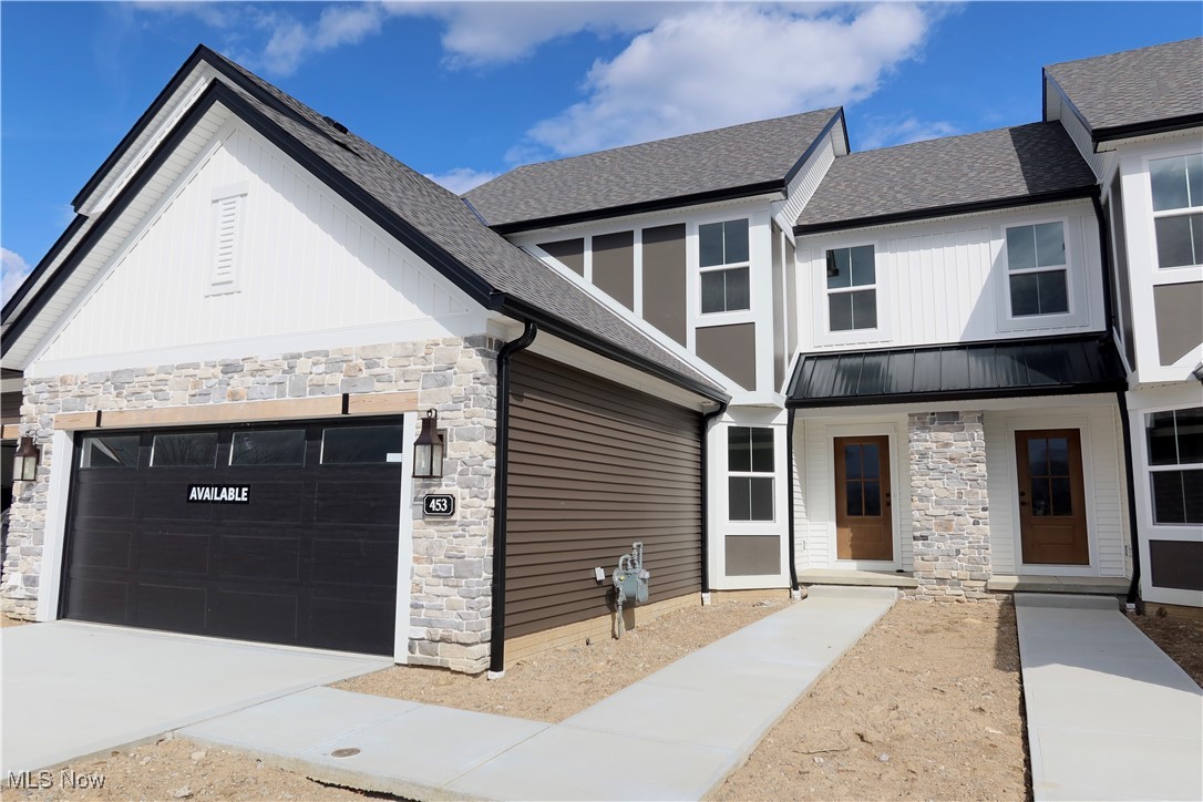 453 Bordeaux Boulevard, Broadview Heights, Ohio image 1