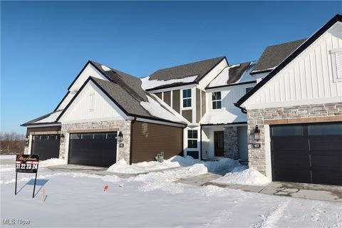 453 Bordeaux Boulevard, Broadview Heights, OH 44147 - #: 5095679