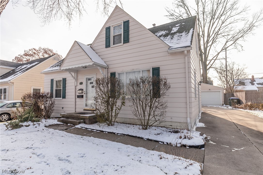 Friedhaven - Residential