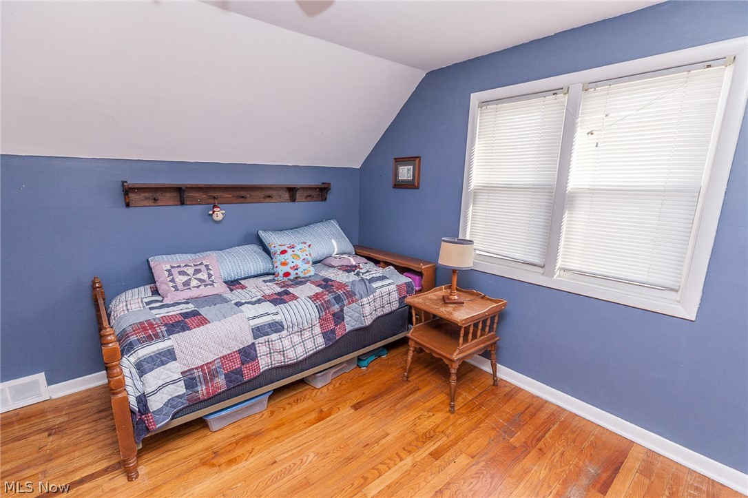 Friedhaven - Residential