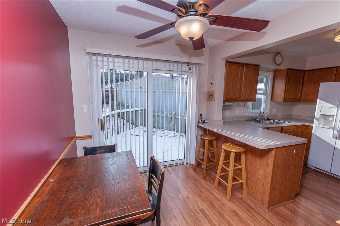Friedhaven - Residential