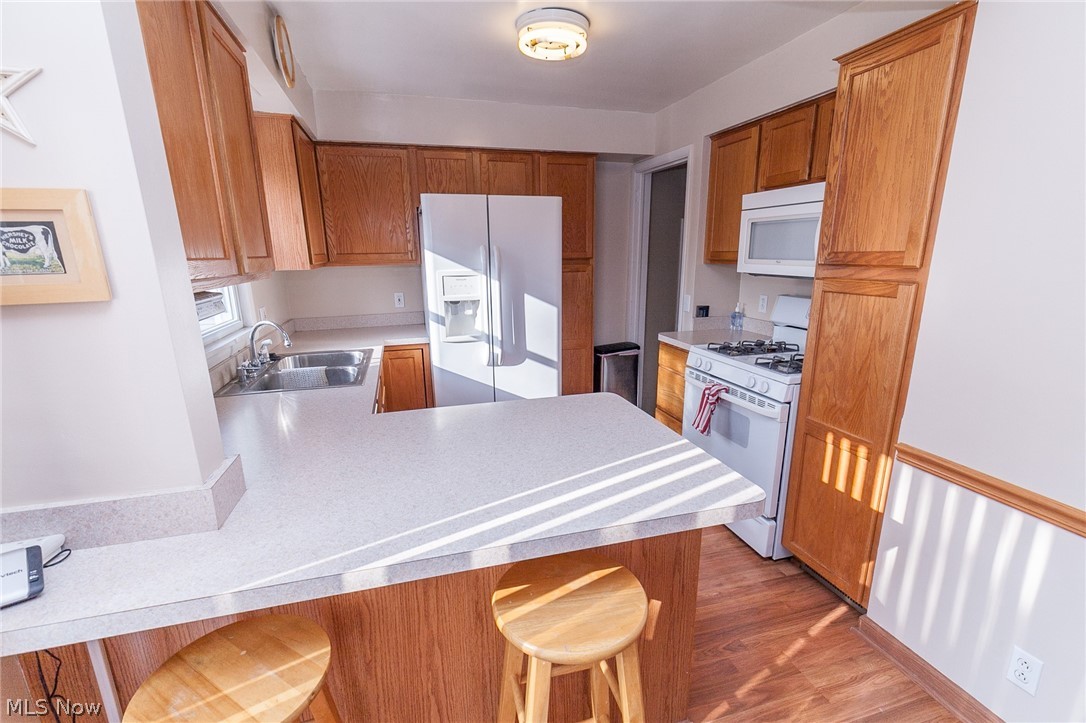 Friedhaven - Residential