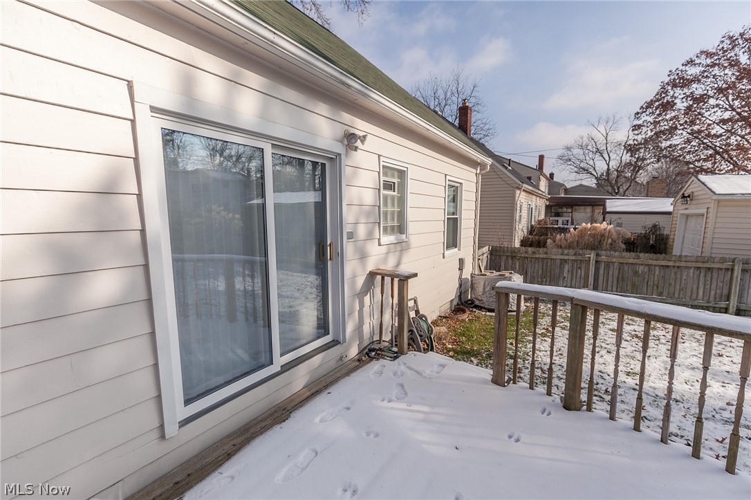Friedhaven - Residential