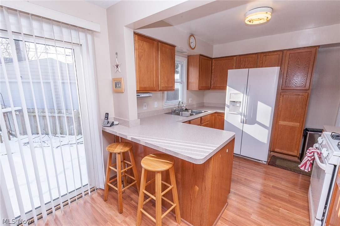 Friedhaven - Residential