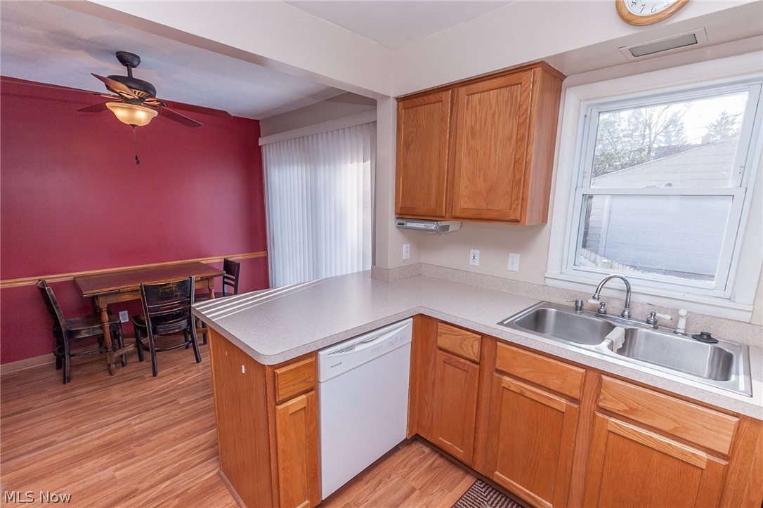 Friedhaven - Residential
