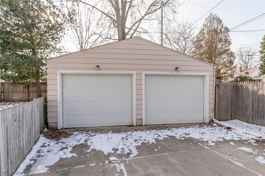Friedhaven - Residential