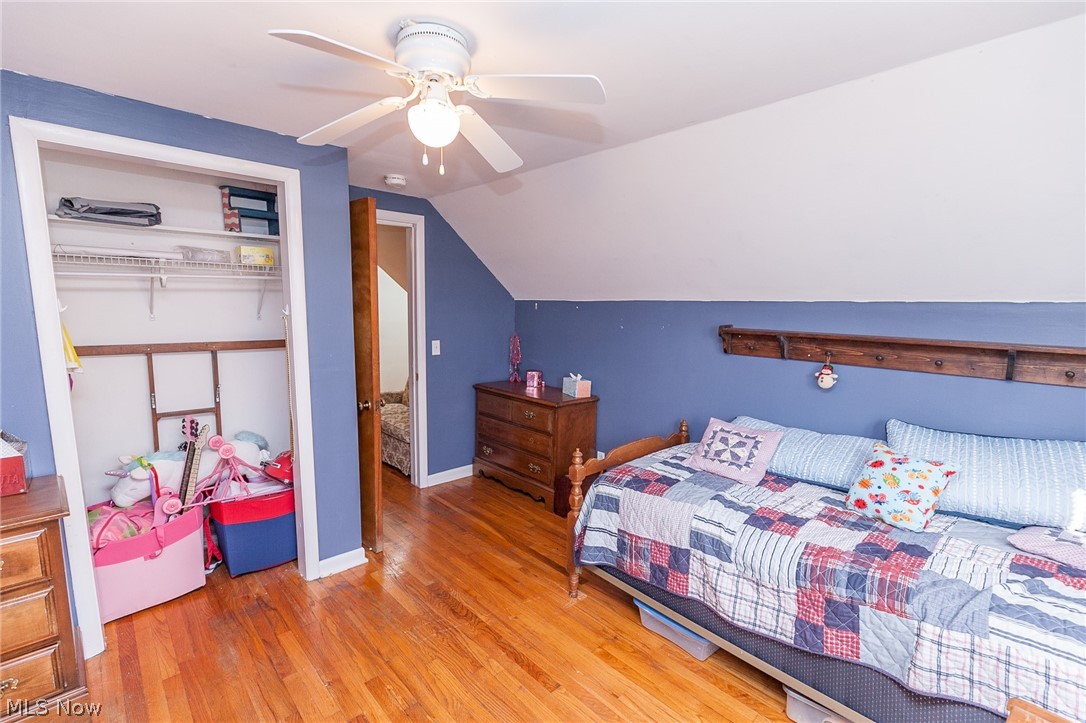 Friedhaven - Residential