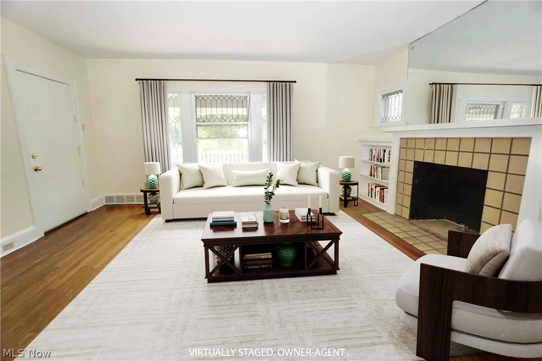 Meadowbrook Allotment 01 - Residential Income