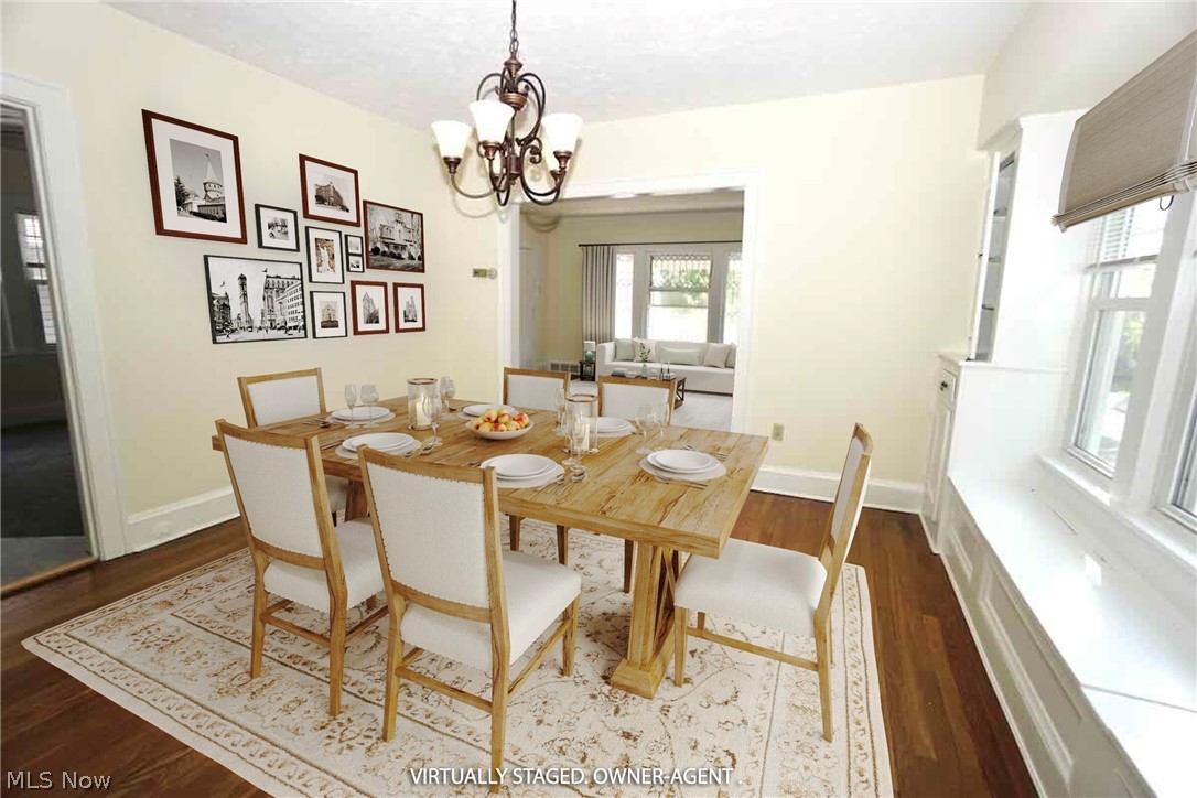 Meadowbrook Allotment 01 - Residential Income