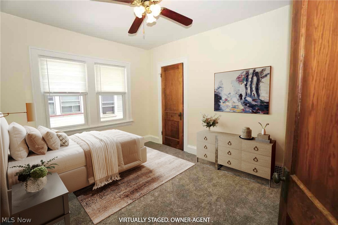 Meadowbrook Allotment 01 - Residential Income