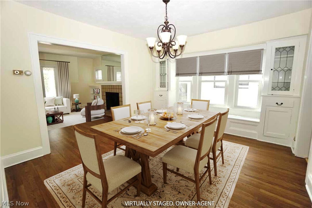 Meadowbrook Allotment 01 - Residential Income