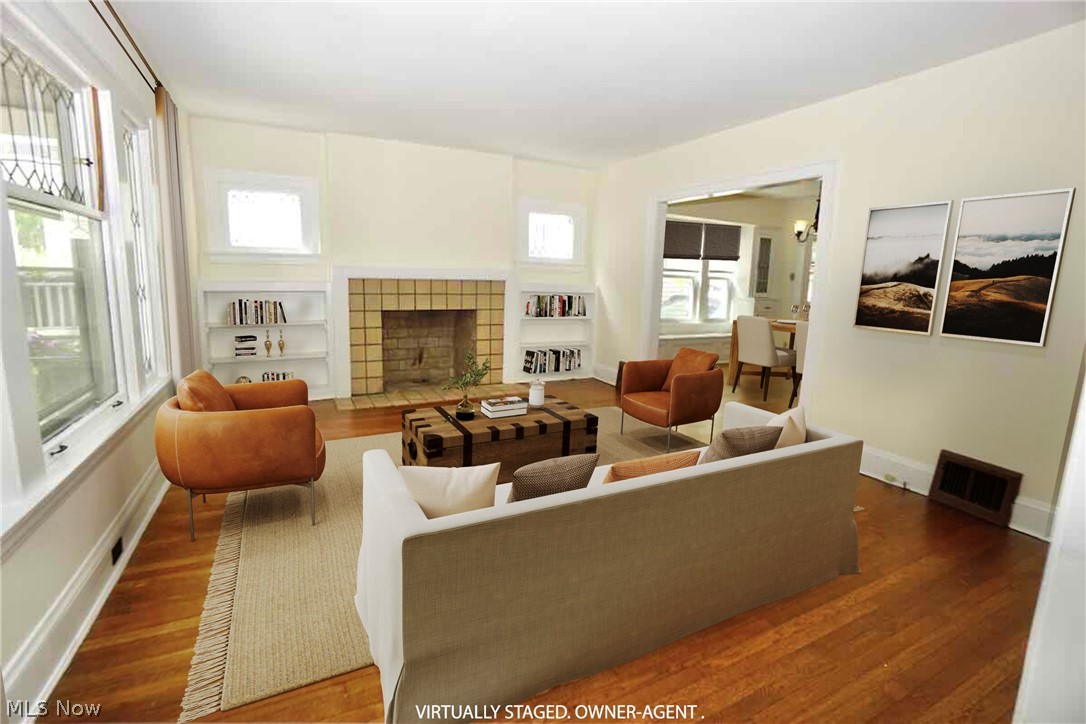 Meadowbrook Allotment 01 - Residential Income