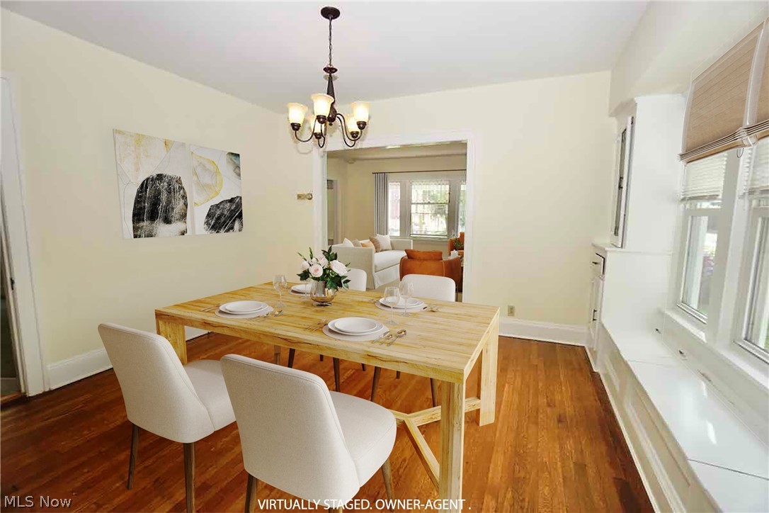 Meadowbrook Allotment 01 - Residential Income