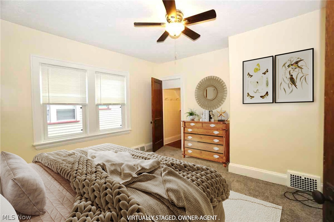 Meadowbrook Allotment 01 - Residential Income