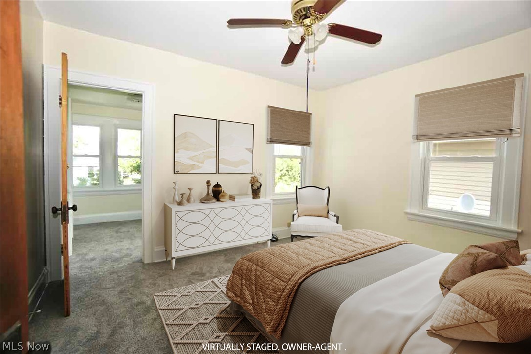 Meadowbrook Allotment 01 - Residential Income