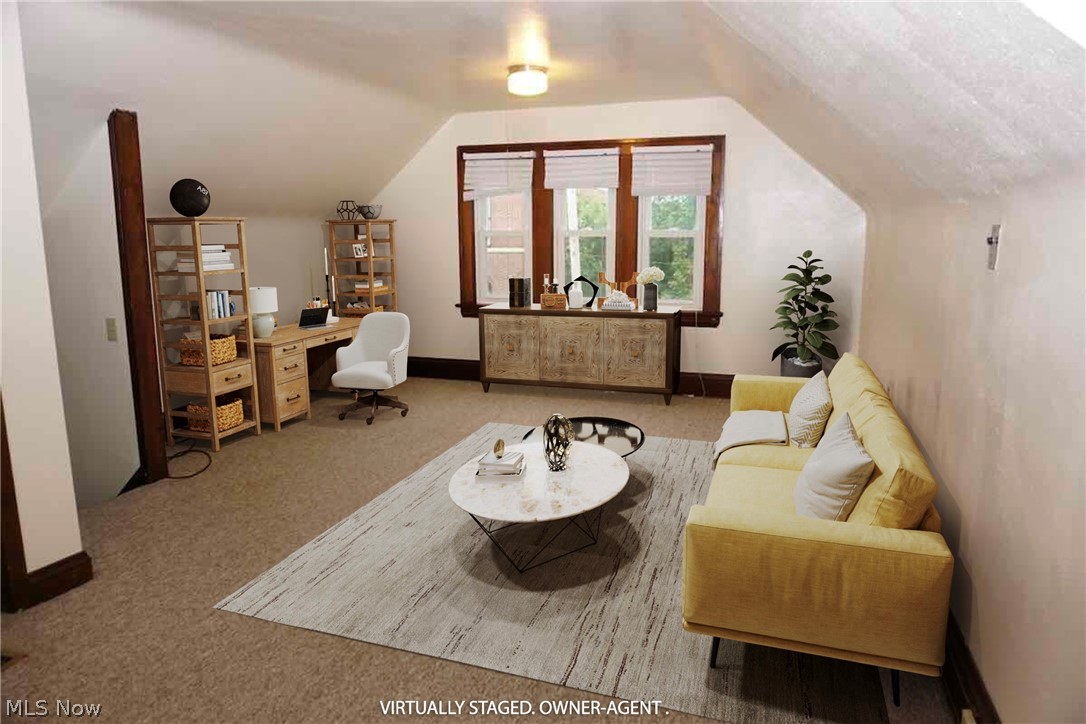 Meadowbrook Allotment 01 - Residential Income