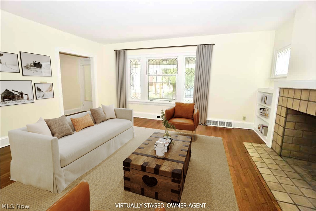 Meadowbrook Allotment 01 - Residential Income