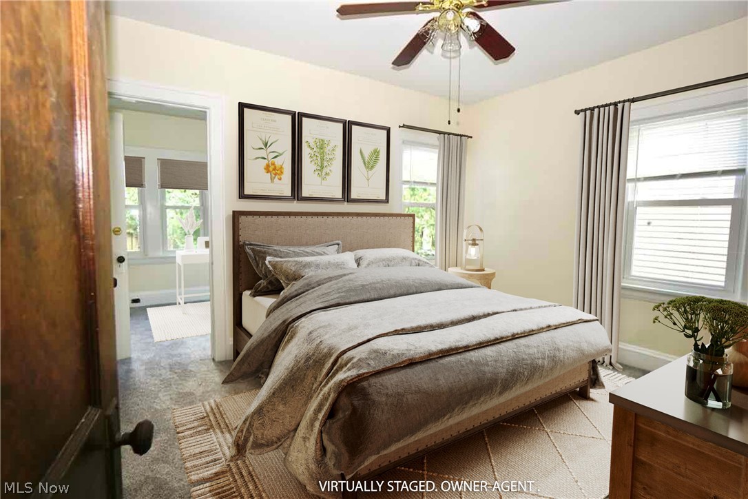 Meadowbrook Allotment 01 - Residential Income