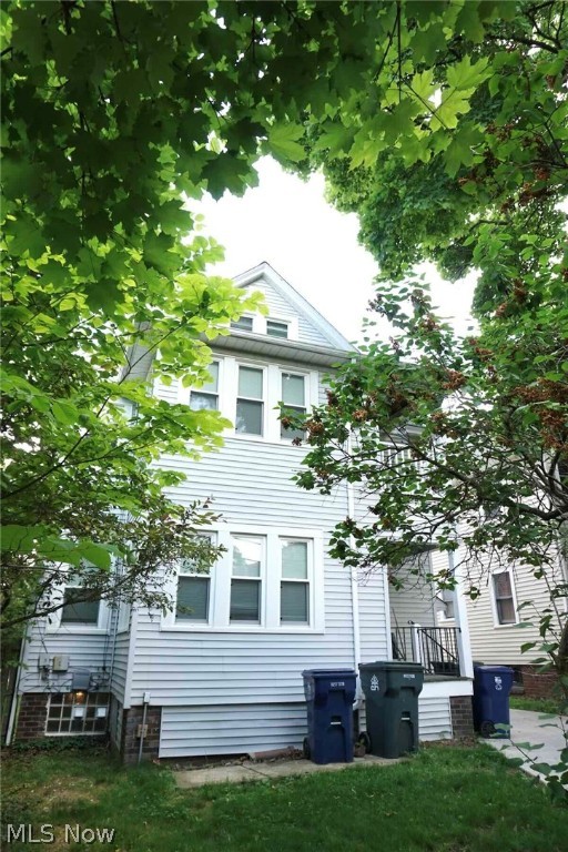 Meadowbrook Allotment 01 - Residential Income