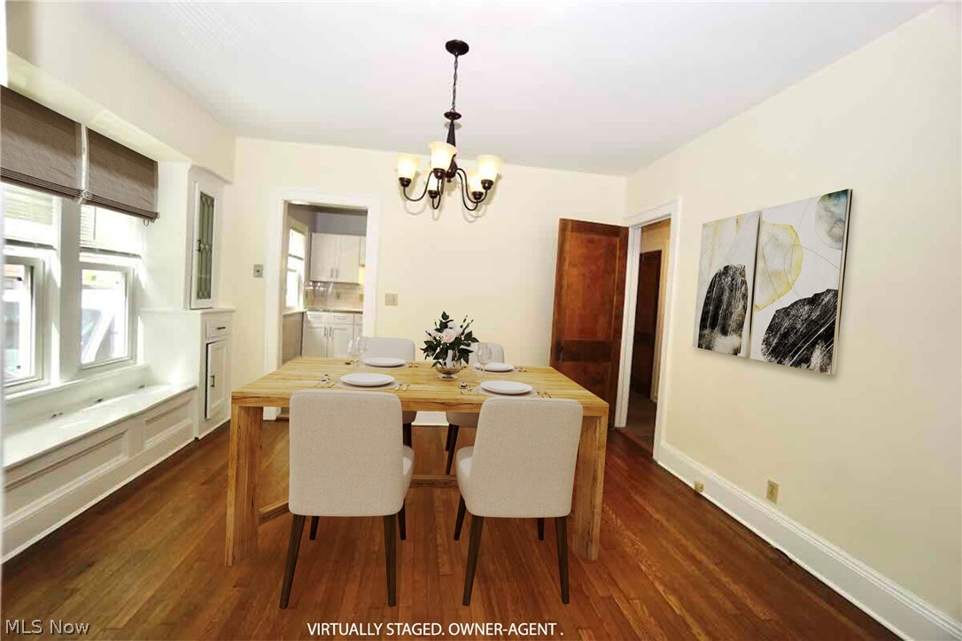 Meadowbrook Allotment 01 - Residential Income