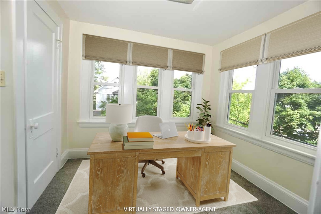 Meadowbrook Allotment 01 - Residential Income