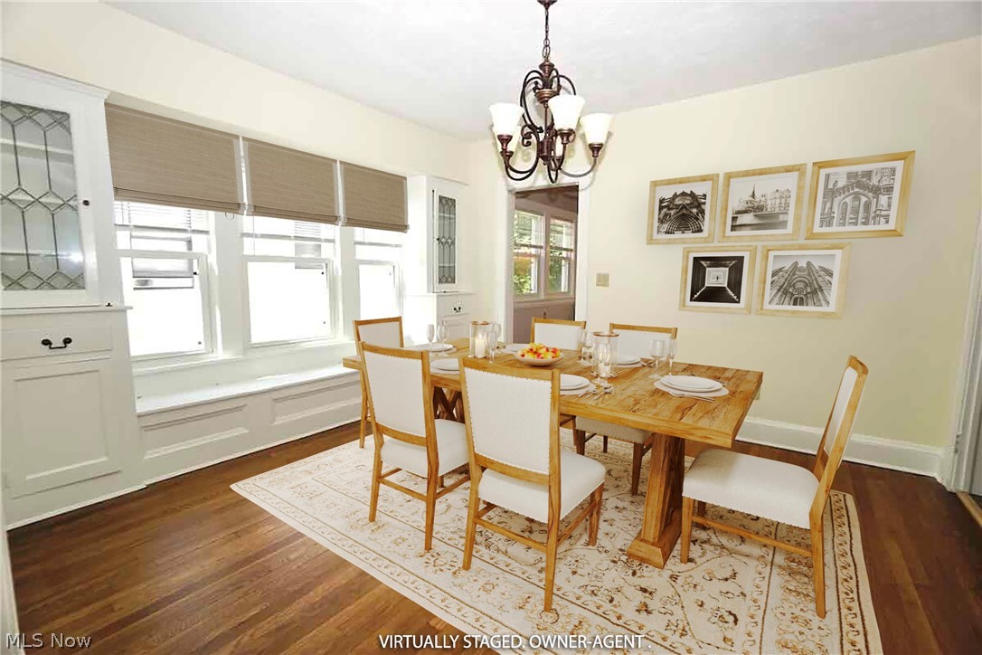 Meadowbrook Allotment 01 - Residential Income