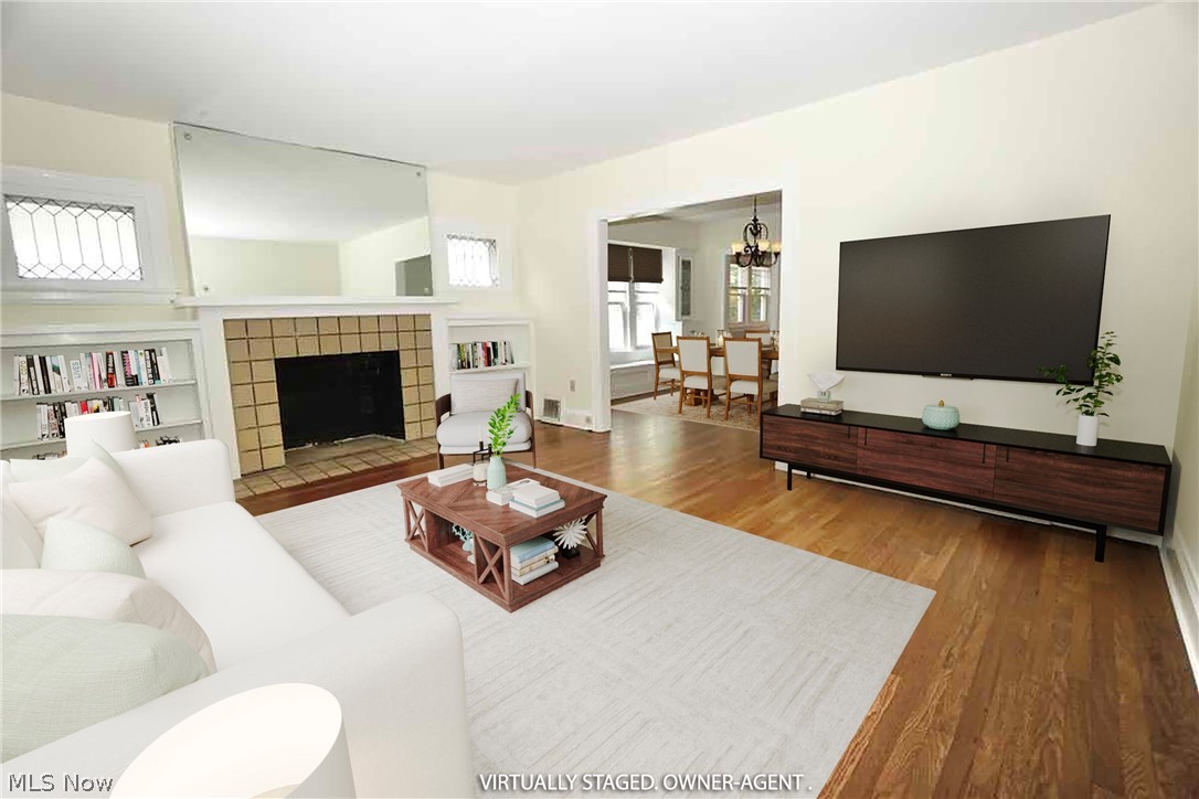 Meadowbrook Allotment 01 - Residential Income