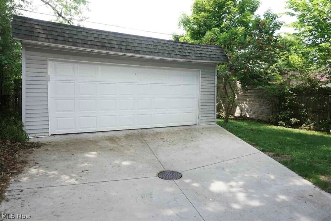 Meadowbrook Allotment 01 - Residential Income