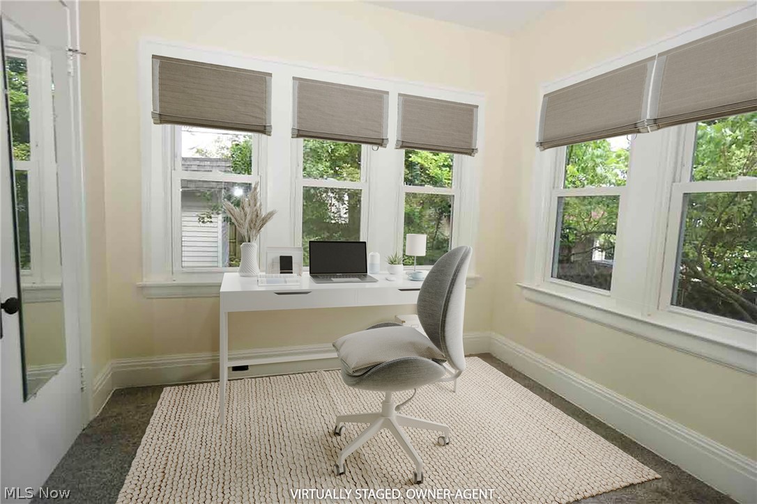 Meadowbrook Allotment 01 - Residential Income