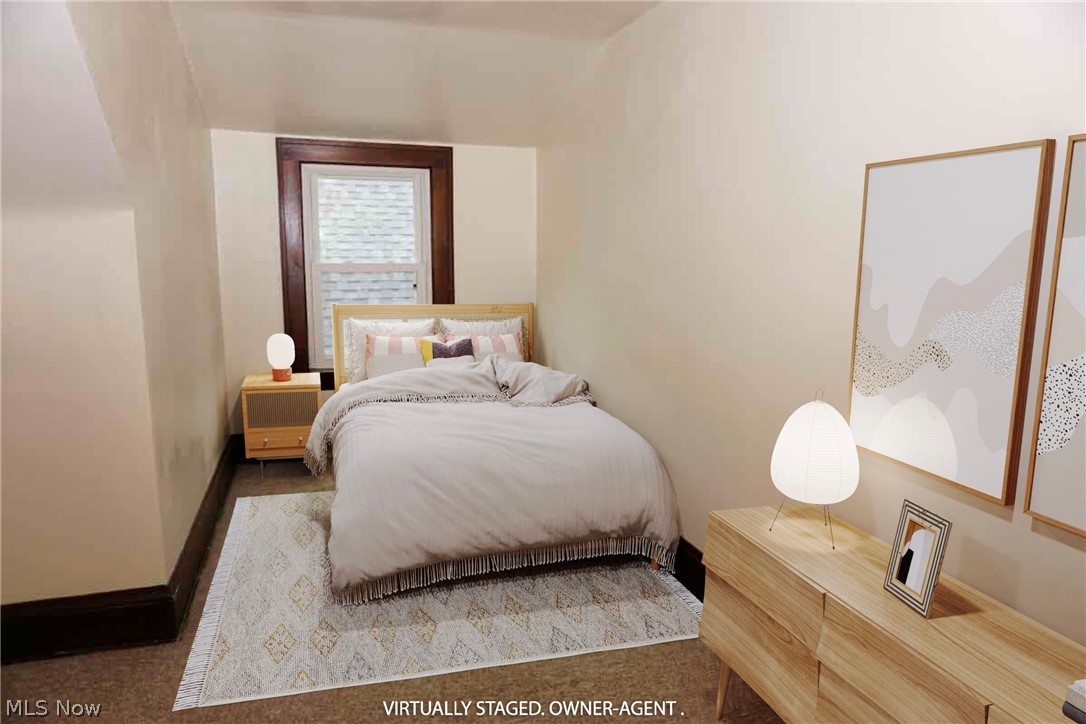 Meadowbrook Allotment 01 - Residential Income