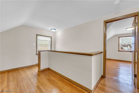 Tiny photo for 21980 Ivan Avenue, Euclid, OH 44123 (MLS # 5202724)