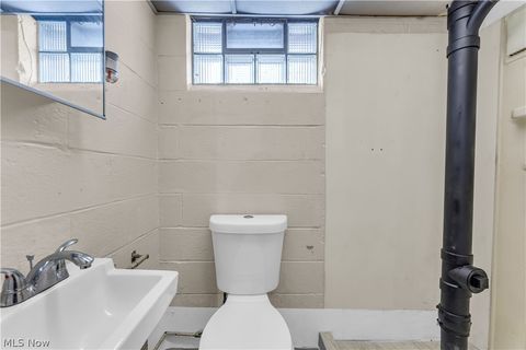 Tiny photo for 21980 Ivan Avenue, Euclid, OH 44123 (MLS # 5202724)