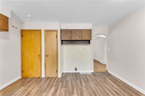 Tiny photo for 21980 Ivan Avenue, Euclid, OH 44123 (MLS # 5202724)