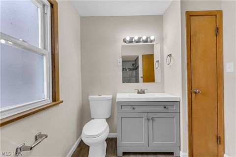 Tiny photo for 21980 Ivan Avenue, Euclid, OH 44123 (MLS # 5202724)