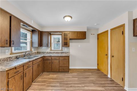 Tiny photo for 21980 Ivan Avenue, Euclid, OH 44123 (MLS # 5202724)