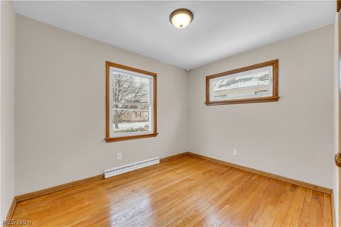 Tiny photo for 21980 Ivan Avenue, Euclid, OH 44123 (MLS # 5202724)