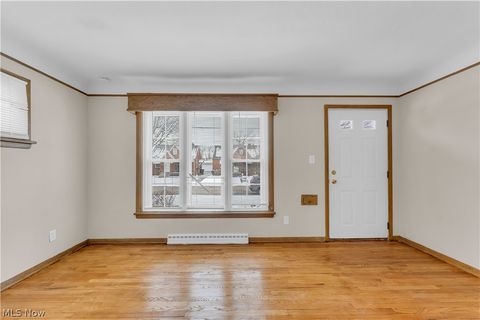 Tiny photo for 21980 Ivan Avenue, Euclid, OH 44123 (MLS # 5202724)