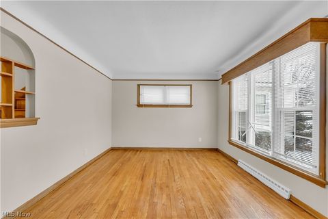 Tiny photo for 21980 Ivan Avenue, Euclid, OH 44123 (MLS # 5202724)