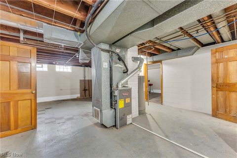 Tiny photo for 21980 Ivan Avenue, Euclid, OH 44123 (MLS # 5202724)