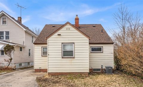 Tiny photo for 21980 Ivan Avenue, Euclid, OH 44123 (MLS # 5202724)