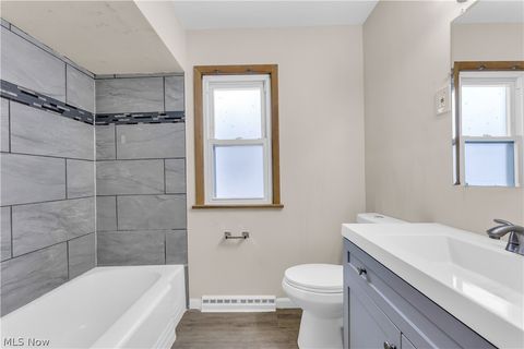 Tiny photo for 21980 Ivan Avenue, Euclid, OH 44123 (MLS # 5202724)