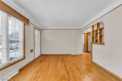 Tiny photo for 21980 Ivan Avenue, Euclid, OH 44123 (MLS # 5202724)