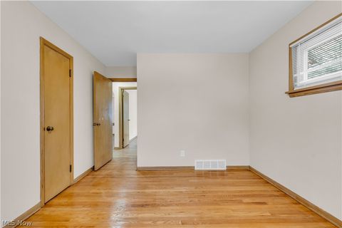 Tiny photo for 21980 Ivan Avenue, Euclid, OH 44123 (MLS # 5202724)