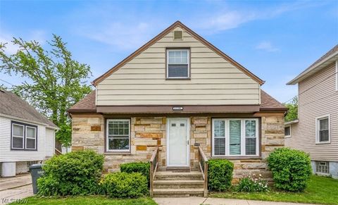 Photo of 21980 Ivan Avenue, Euclid, OH 44123 (MLS # 5202724)